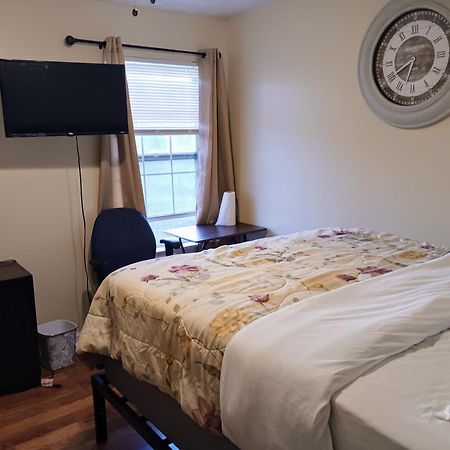 Cozy Private Rooms ジョーンズバラ エクステリア 写真