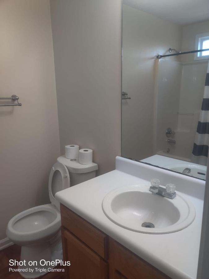 Cozy Private Rooms ジョーンズバラ エクステリア 写真