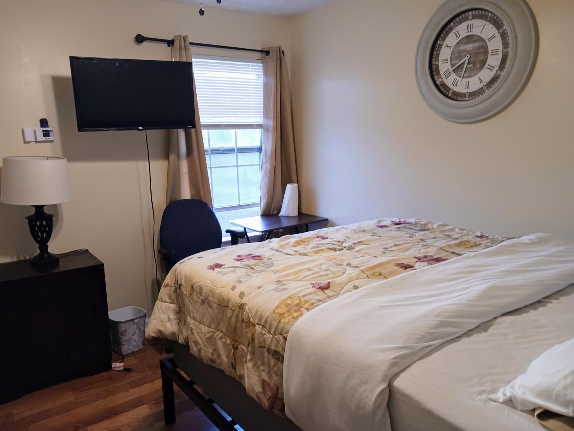 Cozy Private Rooms ジョーンズバラ エクステリア 写真