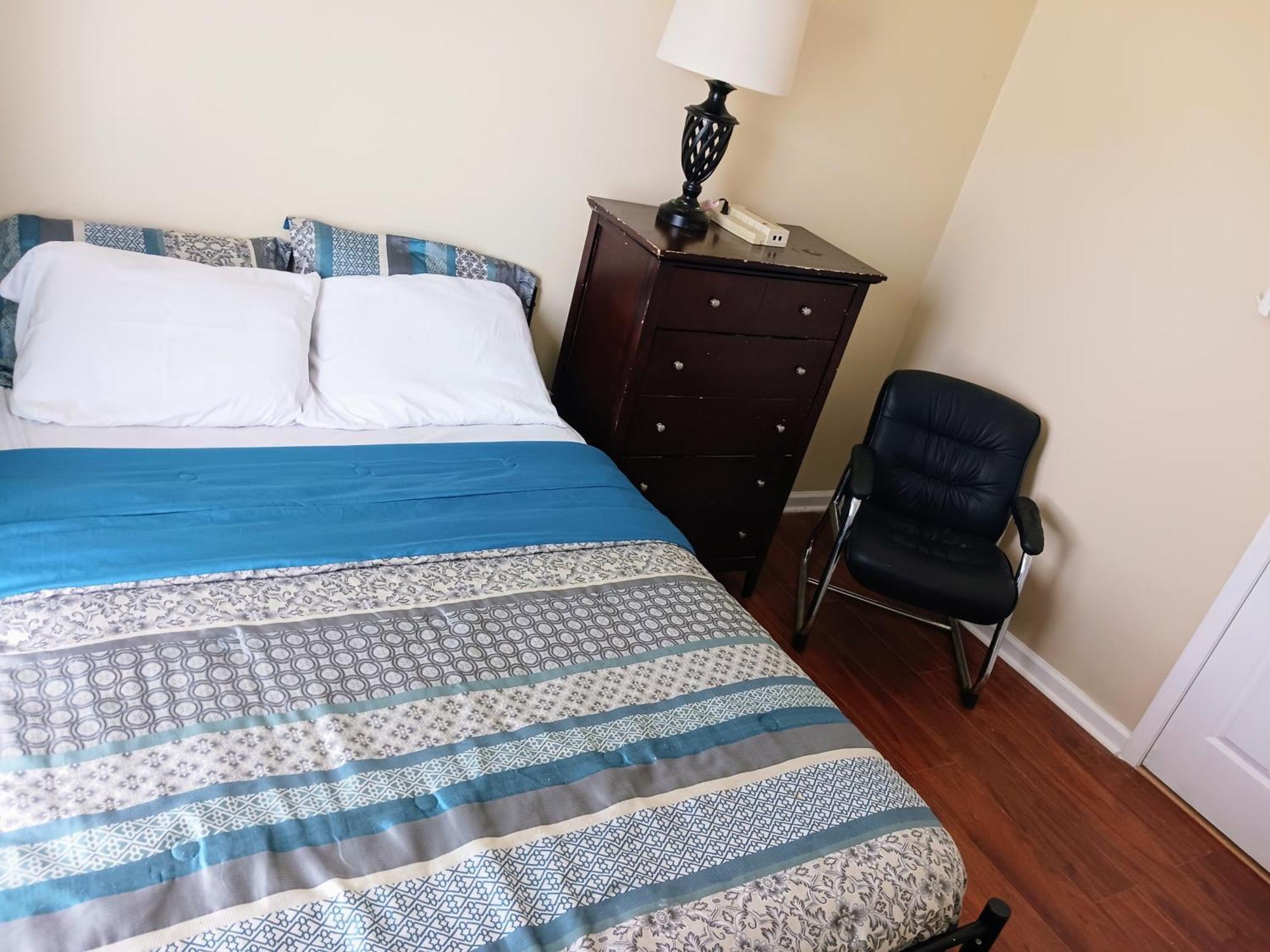 Cozy Private Rooms ジョーンズバラ エクステリア 写真
