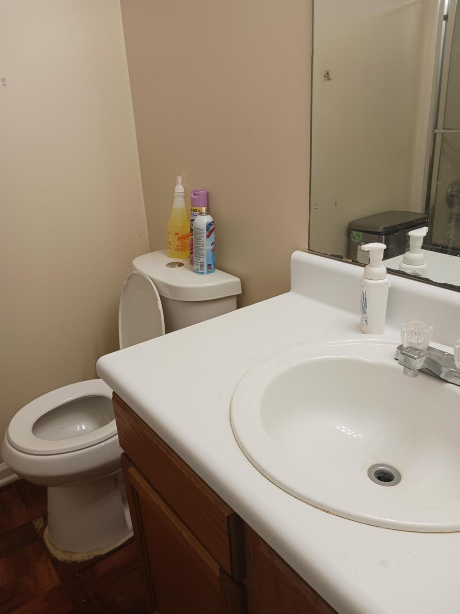 Cozy Private Rooms ジョーンズバラ 部屋 写真